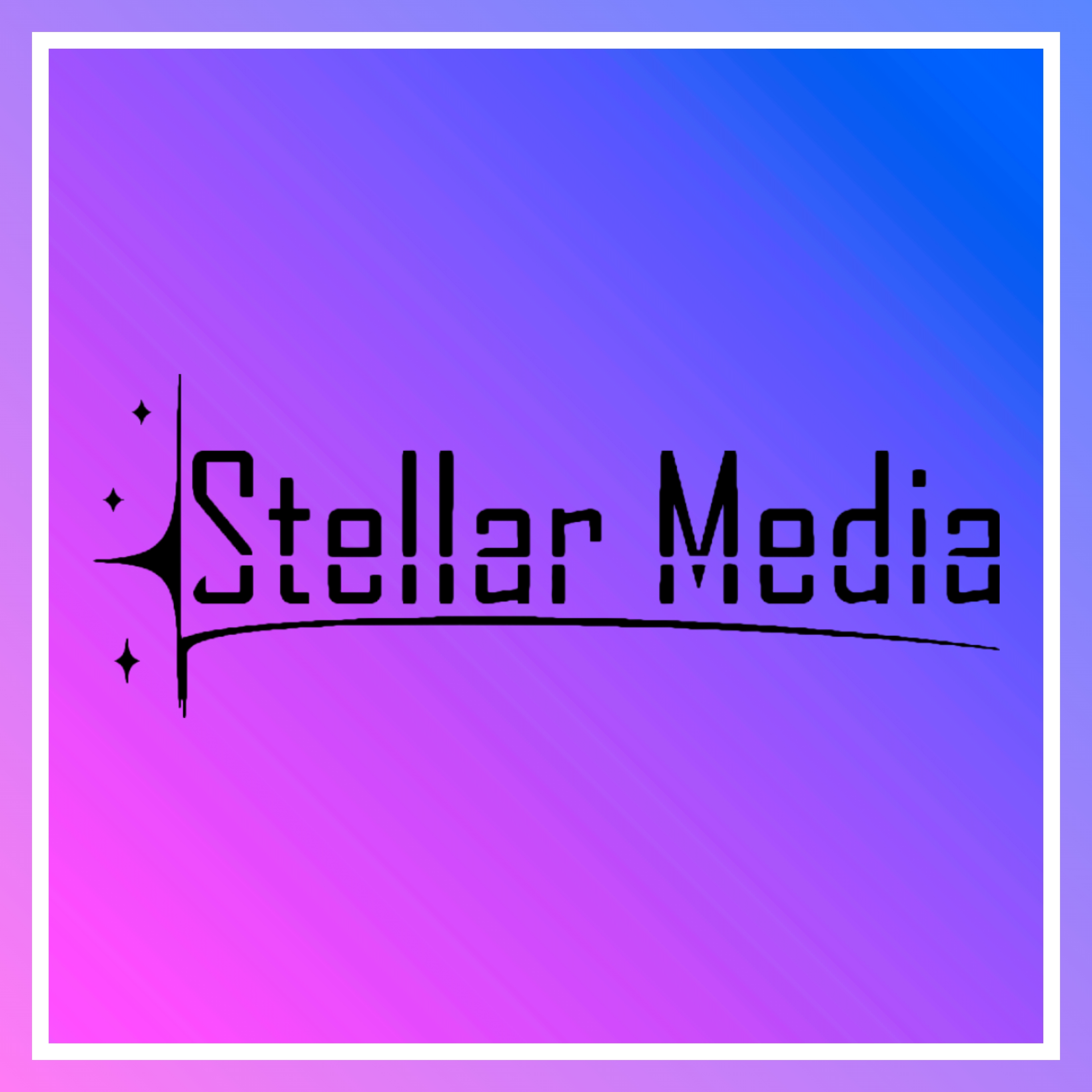 Stellar média