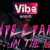 William In The Mixx